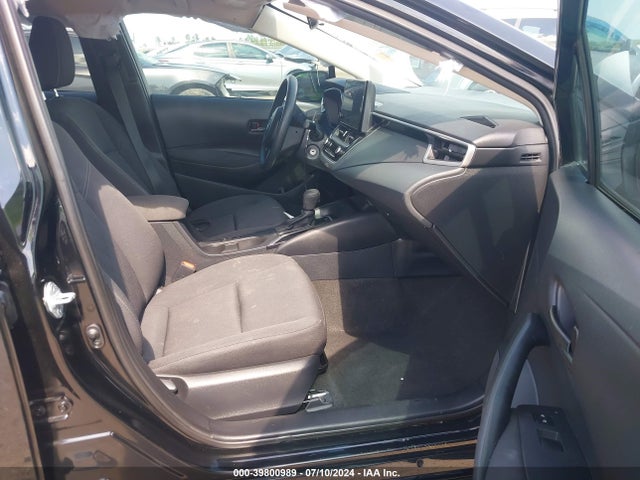 Toyota COROLLA LE 2023 5YFB4MDE4PP039507 Image 5