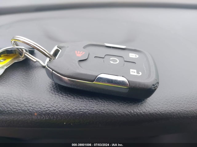 3GKALMEX8JL341051 GMC Terrain Sle