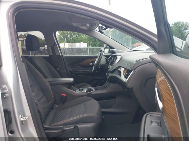 3GKALMEX8JL341051 GMC Terrain Sle