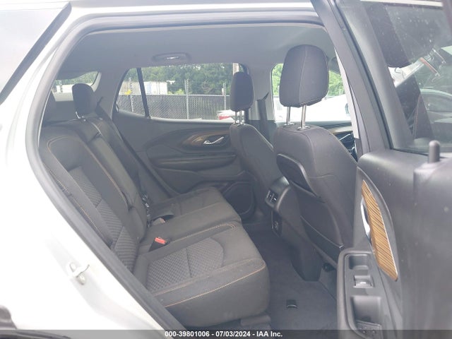 3GKALMEX8JL341051 GMC Terrain Sle