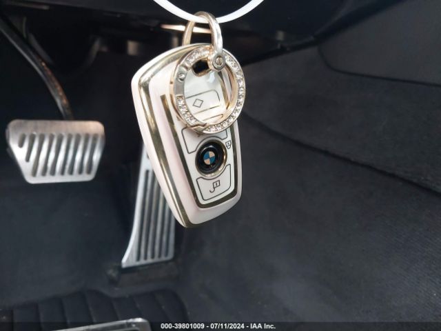WBA5B1C53ED483056 BMW 535i
