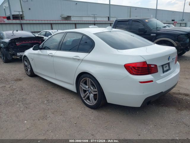WBA5B1C53ED483056 BMW 535i