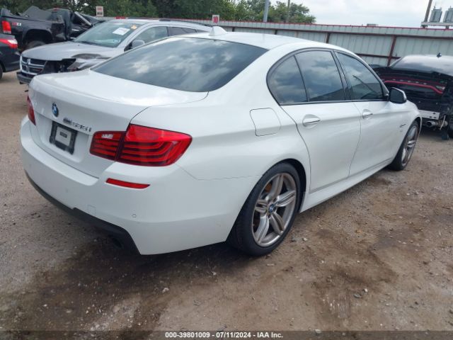 WBA5B1C53ED483056 BMW 535i