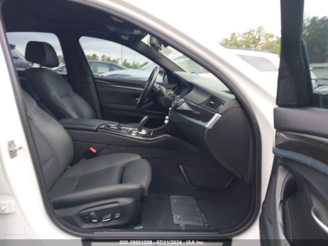 WBA5B1C53ED483056 BMW 535i