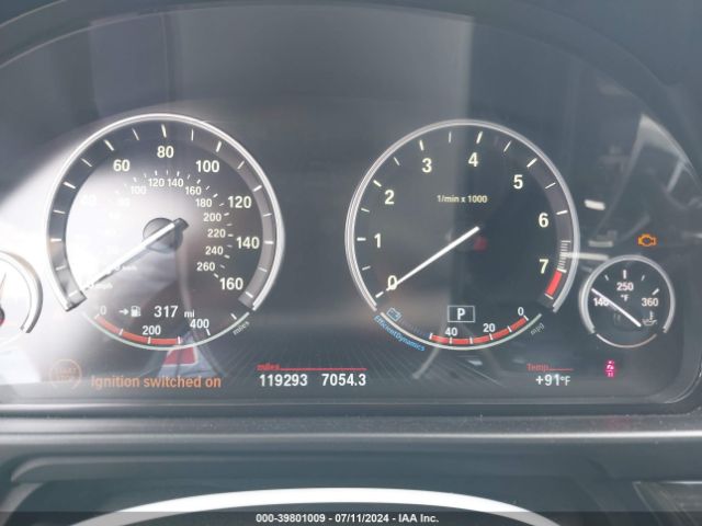 WBA5B1C53ED483056 BMW 535i