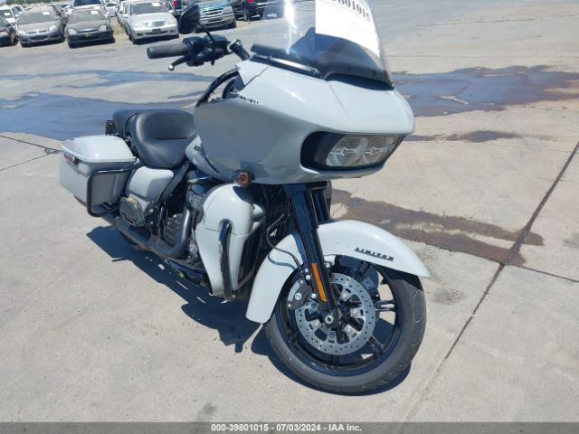 2023 HARLEY-DAVIDSON FLTRK 1HD1KZF27PB618442