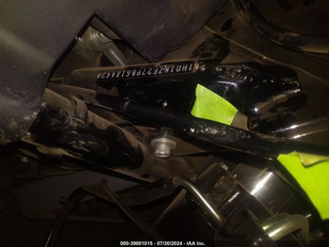 2023 HARLEY-DAVIDSON FLTRK 1HD1KZF27PB618442 Photo 9