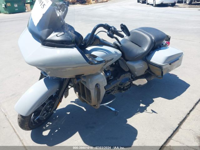 2023 HARLEY-DAVIDSON FLTRK 1HD1KZF27PB618442 Photo 1