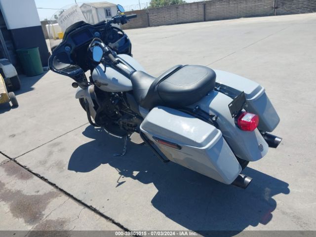 2023 HARLEY-DAVIDSON FLTRK 1HD1KZF27PB618442 Photo 2