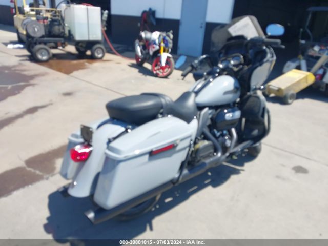 2023 HARLEY-DAVIDSON FLTRK 1HD1KZF27PB618442 Photo 3