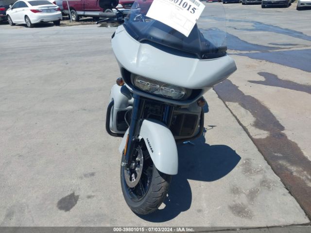 2023 HARLEY-DAVIDSON FLTRK 1HD1KZF27PB618442 Photo 4