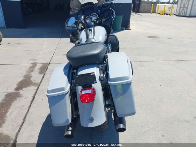 2023 HARLEY-DAVIDSON FLTRK 1HD1KZF27PB618442 Photo 5
