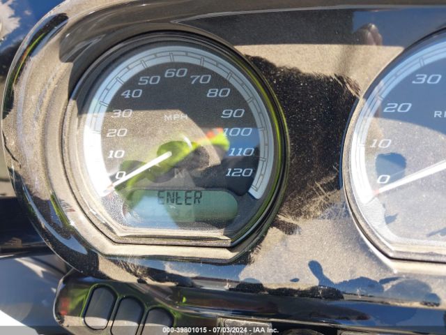 2023 HARLEY-DAVIDSON FLTRK 1HD1KZF27PB618442 Photo 6