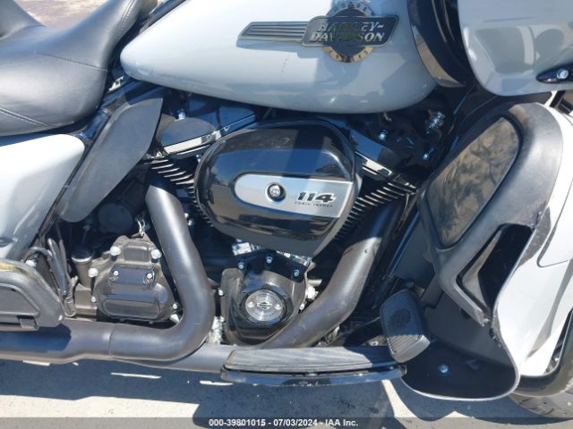 2023 HARLEY-DAVIDSON FLTRK 1HD1KZF27PB618442 Photo 7