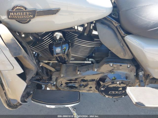 2023 HARLEY-DAVIDSON FLTRK 1HD1KZF27PB618442 Photo 8