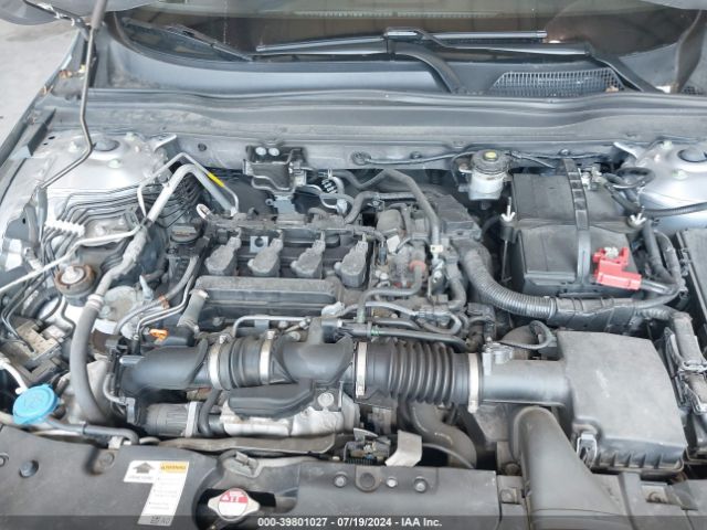 1HGCV1F47MA086634 Honda Accord Sport Special Edition