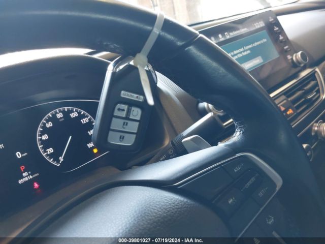 1HGCV1F47MA086634 Honda Accord Sport Special Edition