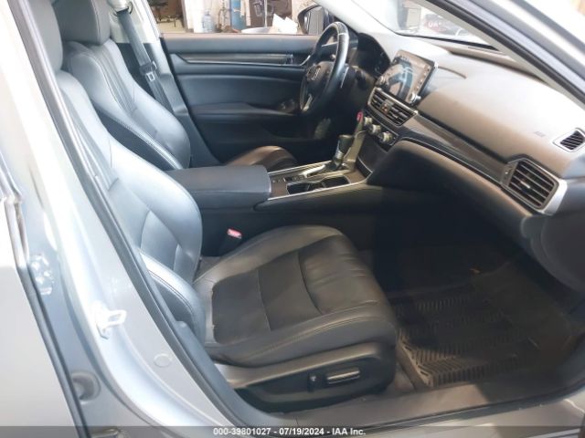1HGCV1F47MA086634 Honda Accord Sport Special Edition