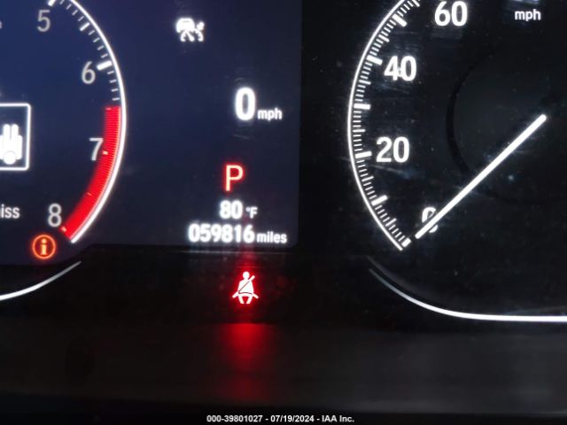 1HGCV1F47MA086634 Honda Accord Sport Special Edition
