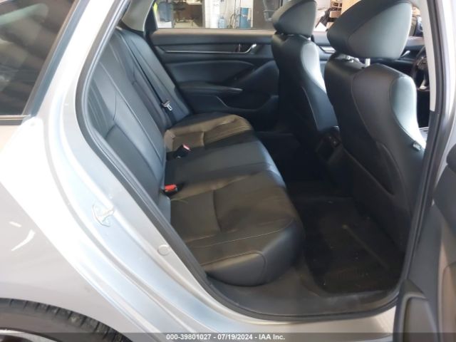 1HGCV1F47MA086634 Honda Accord Sport Special Edition