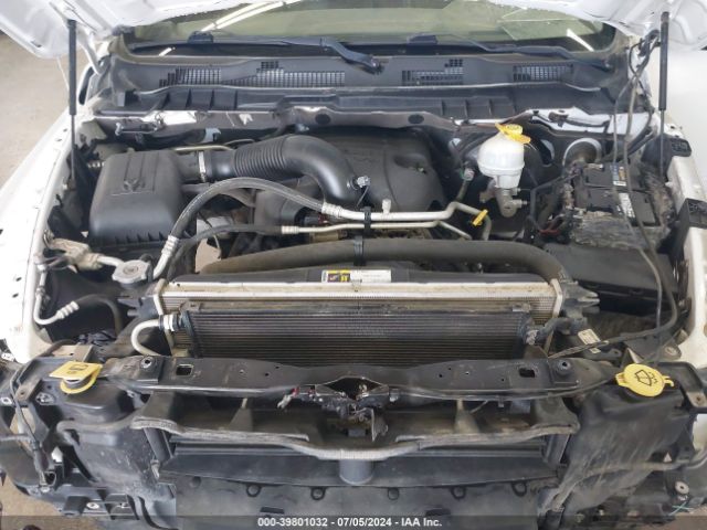 1C6RR7GT8FS737540 RAM 1500 Slt