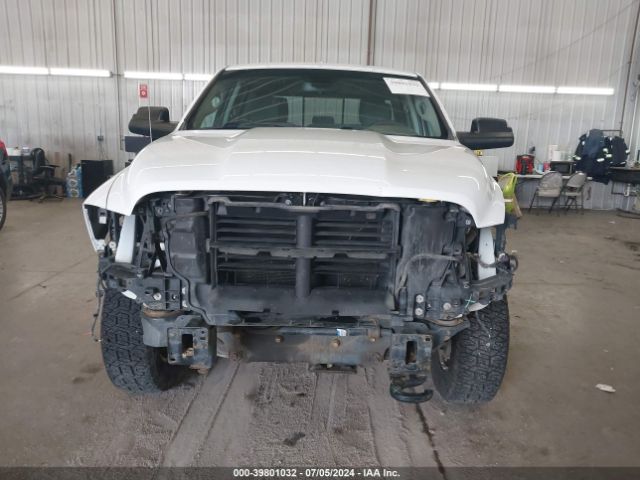 1C6RR7GT8FS737540 RAM 1500 Slt