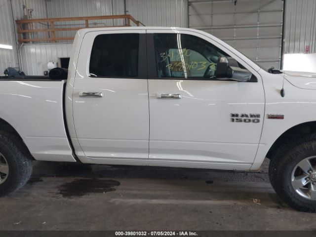 1C6RR7GT8FS737540 RAM 1500 Slt