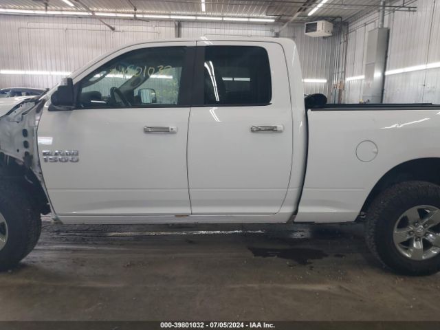 1C6RR7GT8FS737540 RAM 1500 Slt