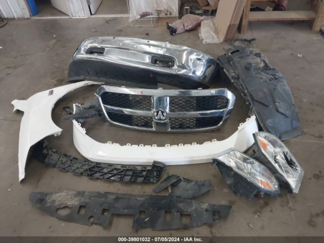 1C6RR7GT8FS737540 RAM 1500 Slt