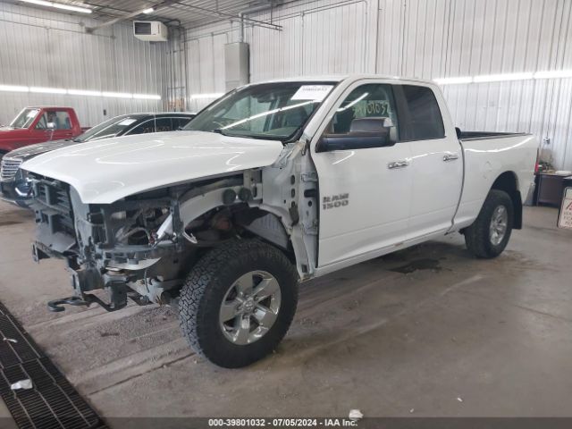 1C6RR7GT8FS737540 RAM 1500 Slt