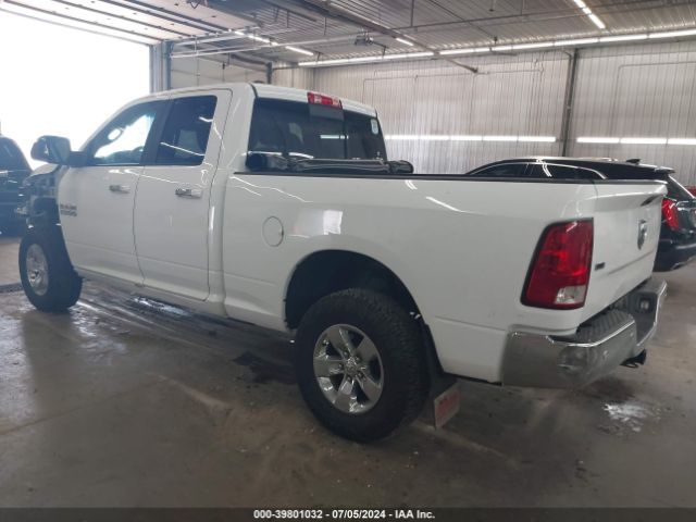 1C6RR7GT8FS737540 RAM 1500 Slt