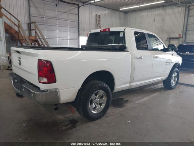 1C6RR7GT8FS737540 RAM 1500 Slt