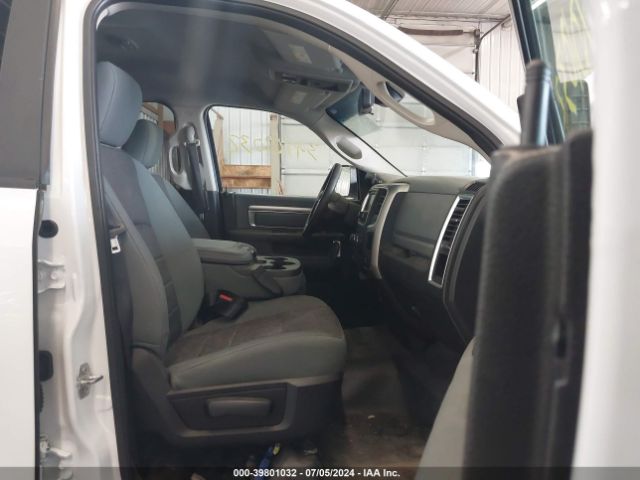 1C6RR7GT8FS737540 RAM 1500 Slt
