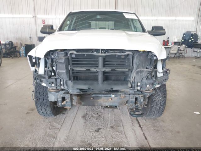 1C6RR7GT8FS737540 RAM 1500 Slt