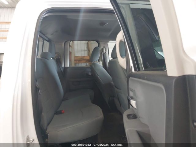 1C6RR7GT8FS737540 RAM 1500 Slt