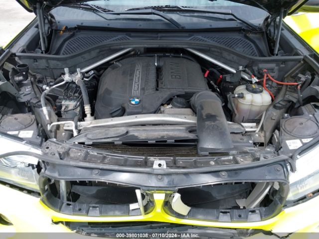 5UXKR2C51J0Z19524 BMW X5 Sdrive35i