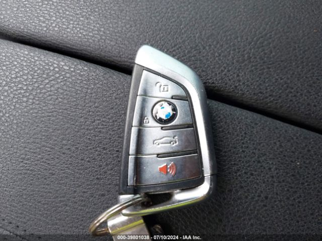 5UXKR2C51J0Z19524 BMW X5 Sdrive35i