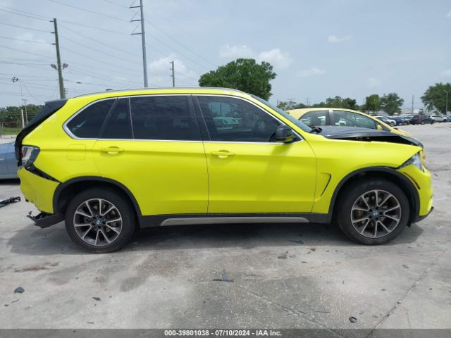 5UXKR2C51J0Z19524 BMW X5 Sdrive35i