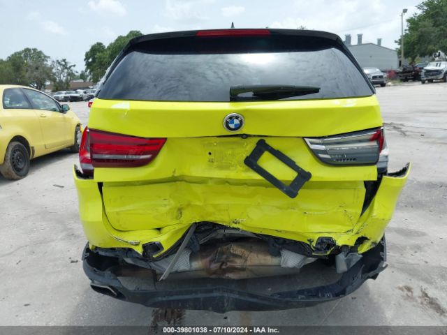 5UXKR2C51J0Z19524 BMW X5 Sdrive35i