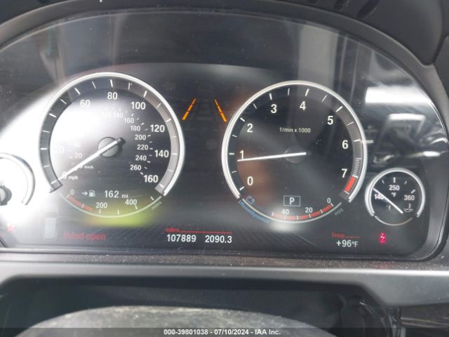 5UXKR2C51J0Z19524 BMW X5 Sdrive35i