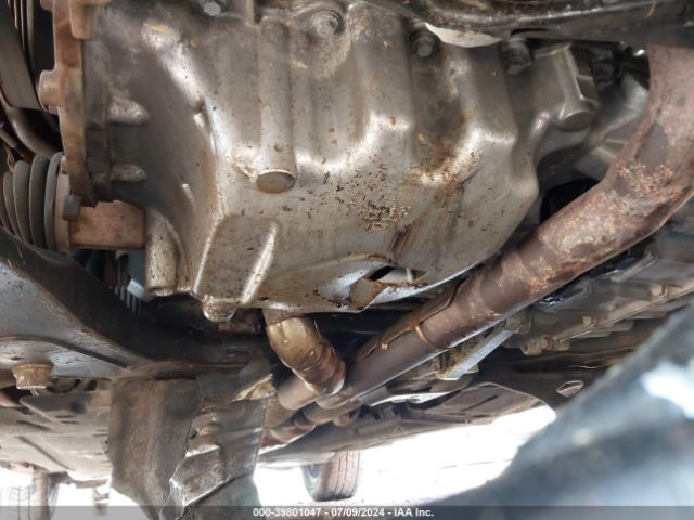 2LMPJ8KR2HBL26219 Lincoln Mkx Select