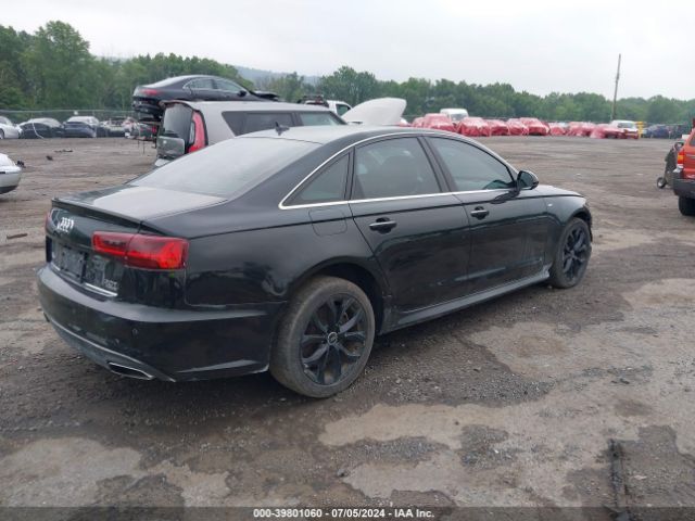 2018 AUDI A6 WAUG8AFC3JN056126 Photo 3