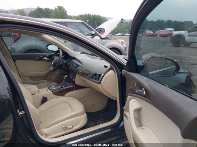 2018 AUDI A6 WAUG8AFC3JN056126 Photo 4