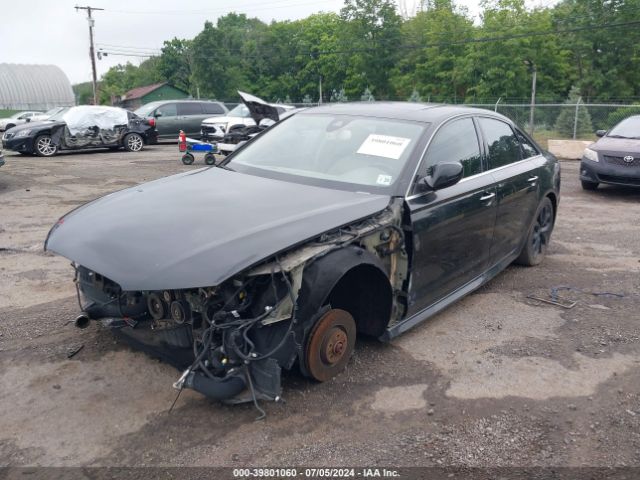 2018 AUDI A6 WAUG8AFC3JN056126 Photo 5