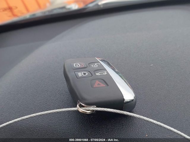 SALCP2RX7JH776397 Land Rover Discovery Sport Se