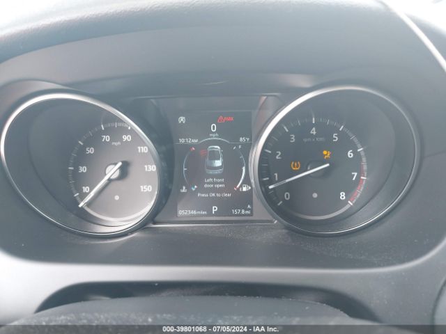 SALCP2RX7JH776397 Land Rover Discovery Sport Se