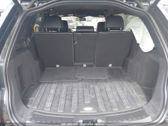 SALCP2RX7JH776397 Land Rover Discovery Sport Se