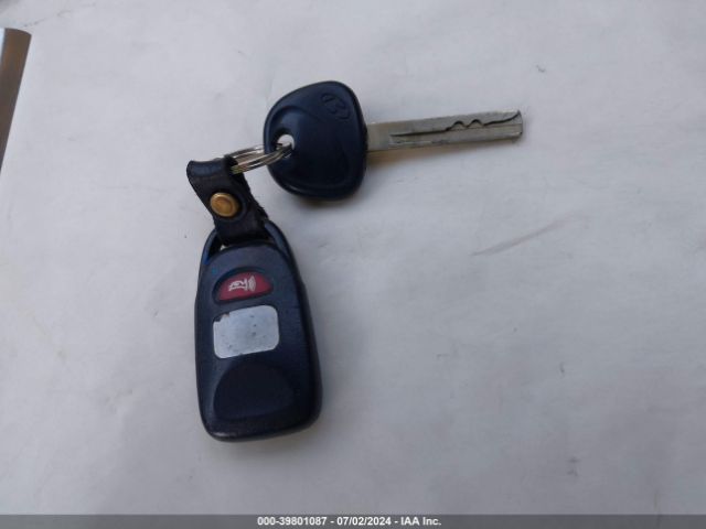 KMHCT4AE0HU352226 Hyundai ACCENT SE