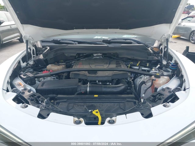 ZASPAKBN0K7C53496 Alfa Romeo Stelvio Ti Sport Awd
