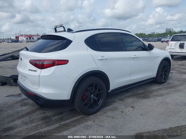 ZASPAKBN0K7C53496 Alfa Romeo Stelvio Ti Sport Awd